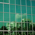 Transparent thermal insulation glass paint/water based paint/Manufacturer/supplier
